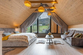 Góralska Domina Ville Premium Zakopane